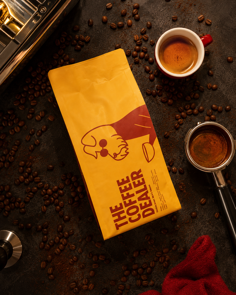 Espresso