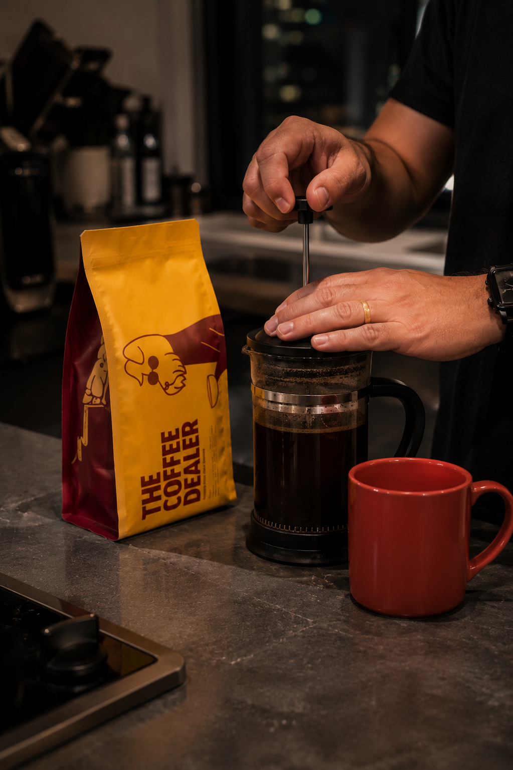 American Coffee (Filter)