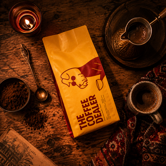 French Coffee