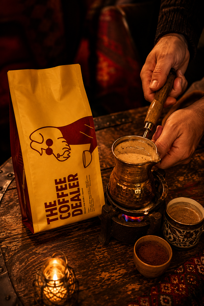 French Coffee