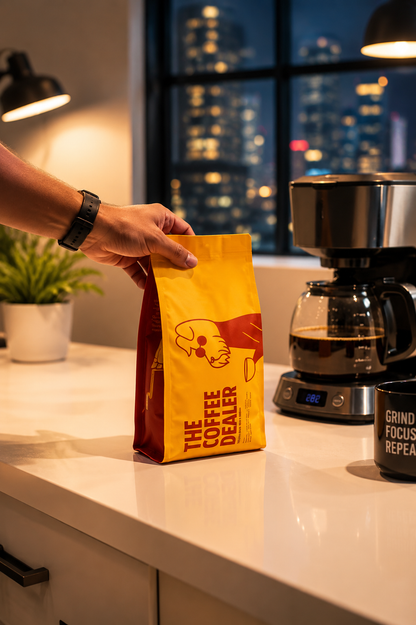 American Coffee (Filter)