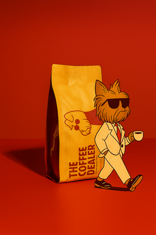 Espresso 70%-30%