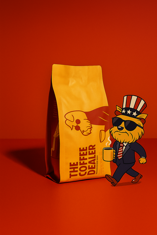 American Coffee (Filter)