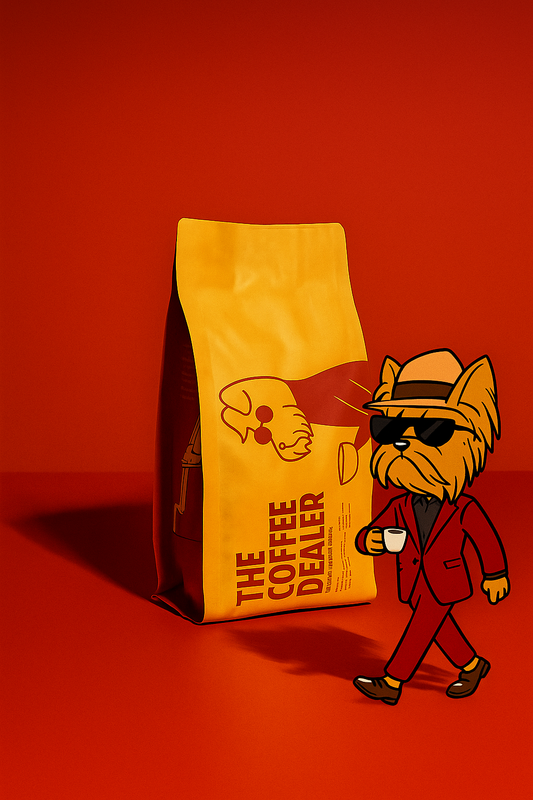 Espresso 100%
