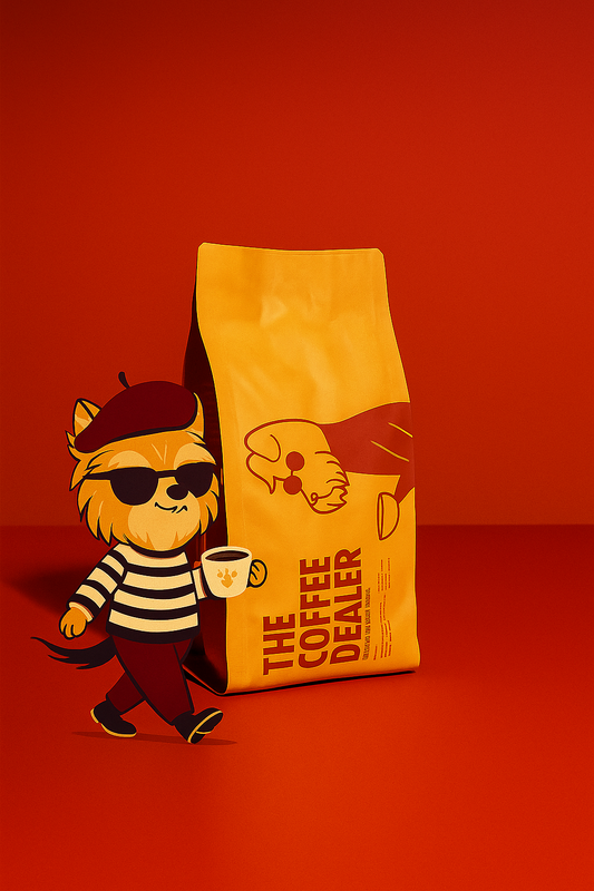 French Coffee